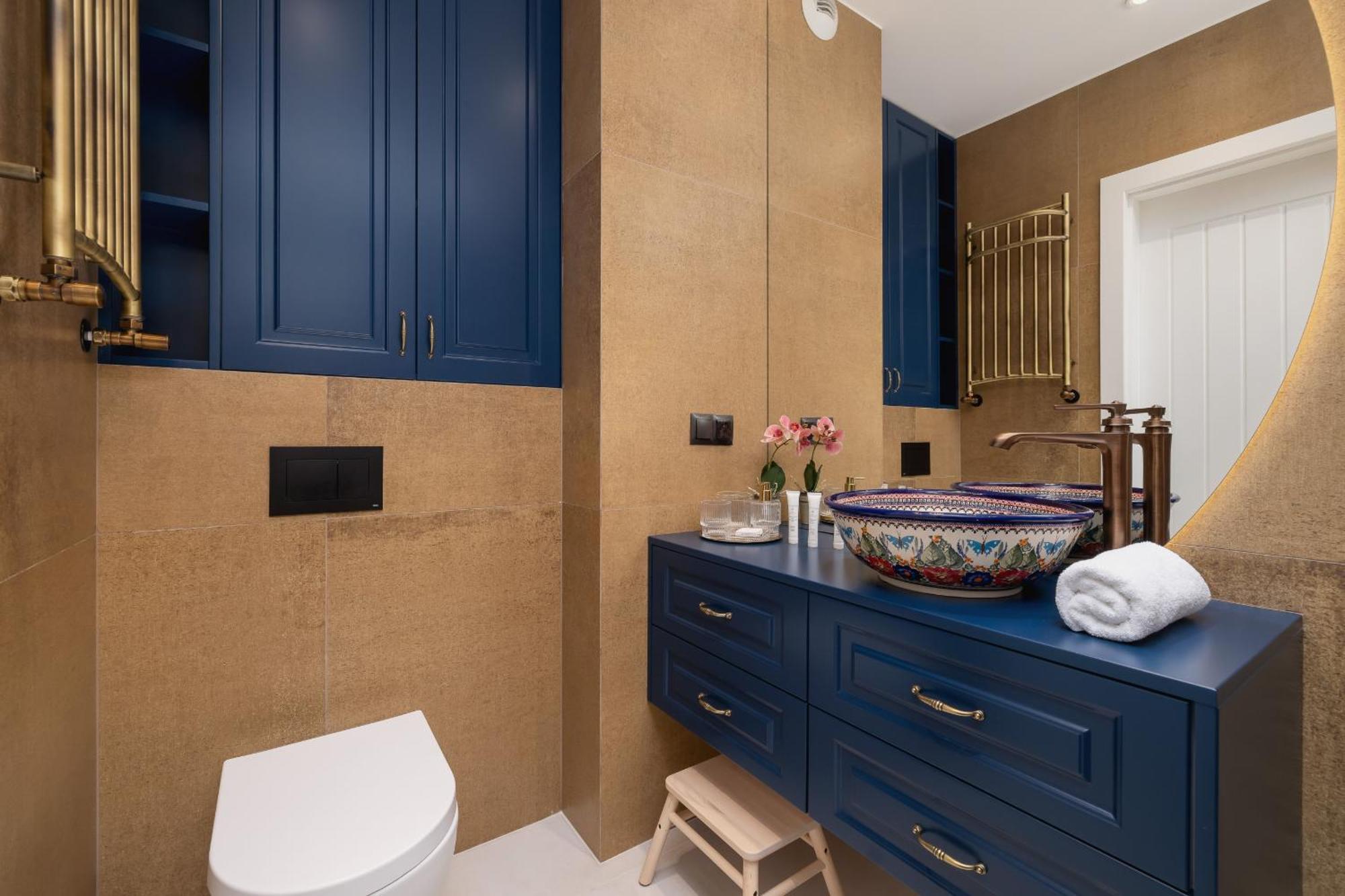 Prandoty Beautiful With Balcony Cracow By Renters Prestige *