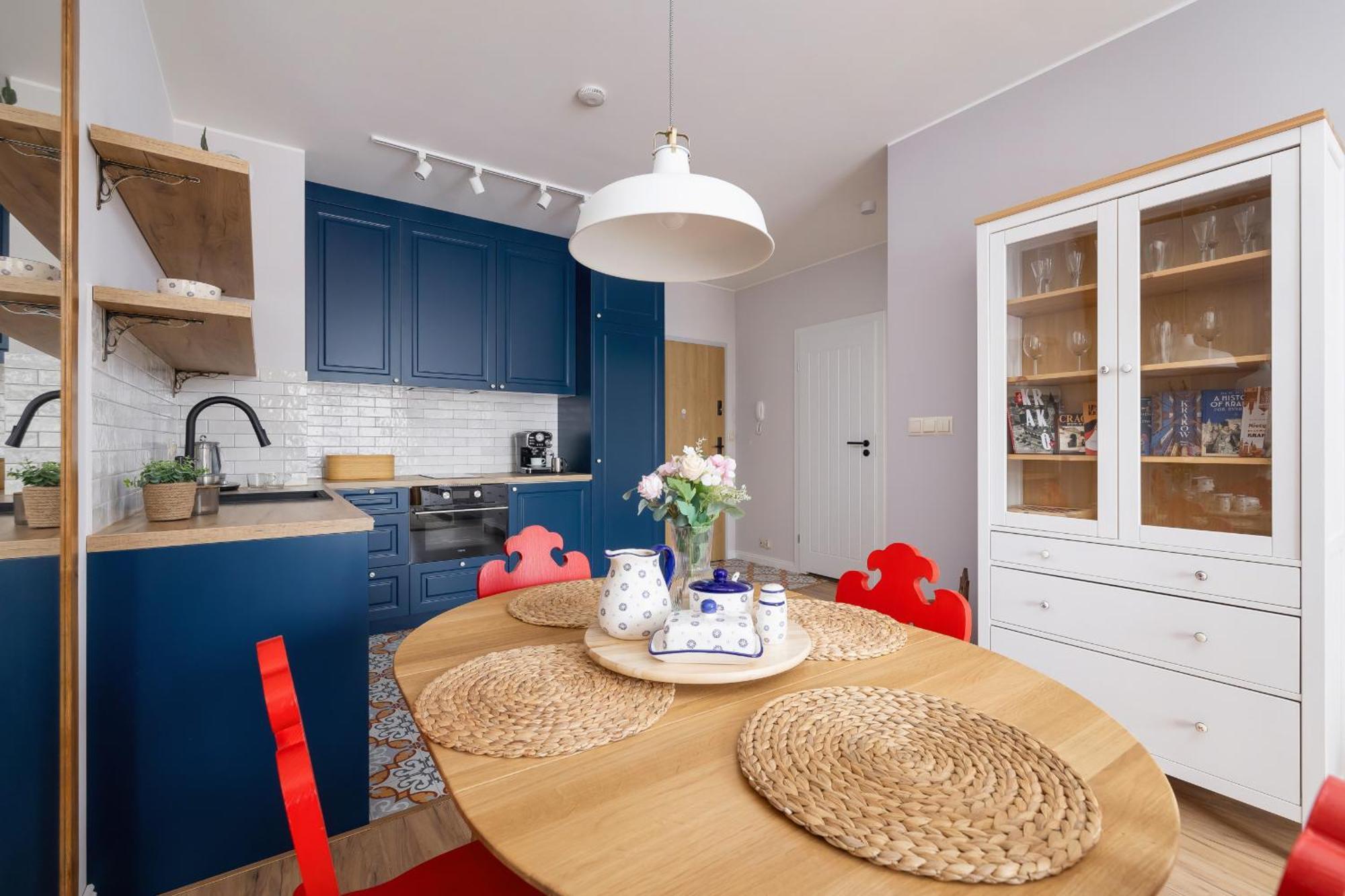 Prandoty Beautiful With Balcony Cracow By Renters Prestige Apartment Krakow