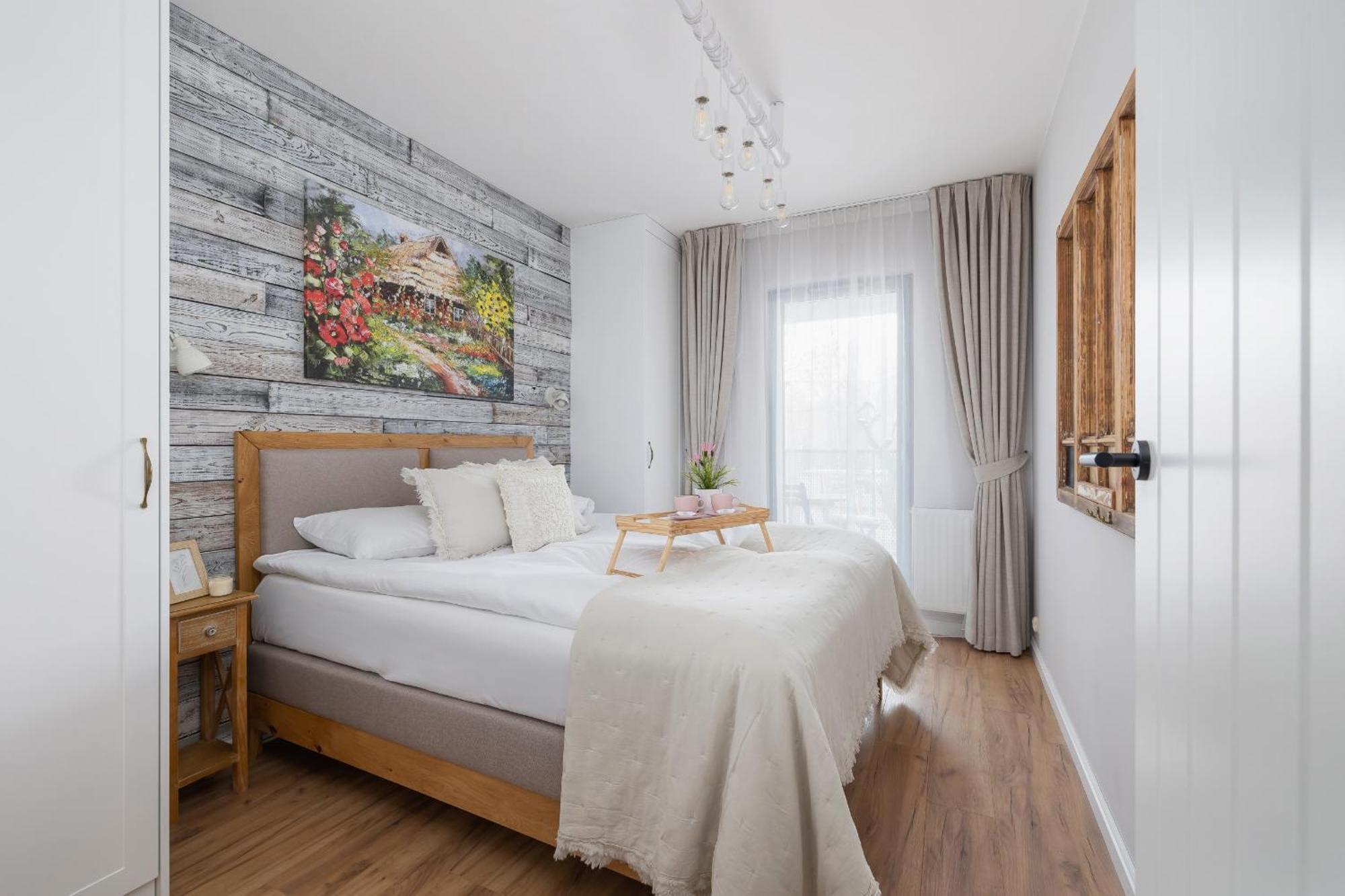 Apartment Prandoty Beautiful With Balcony Cracow By Renters Prestige